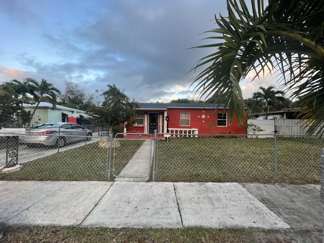 3024 Glenwood Road, West Palm Beach
