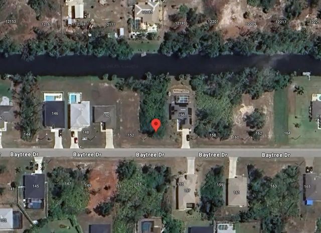 154 Baytree Drive, Rotonda West