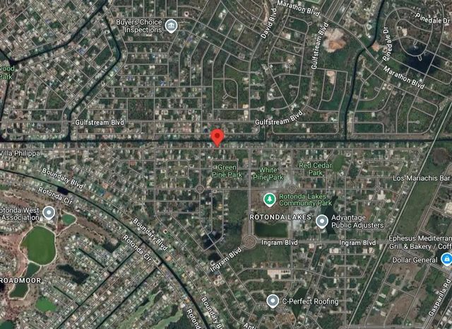 2 of 7 - 154 Baytree Drive, Rotonda West, FL