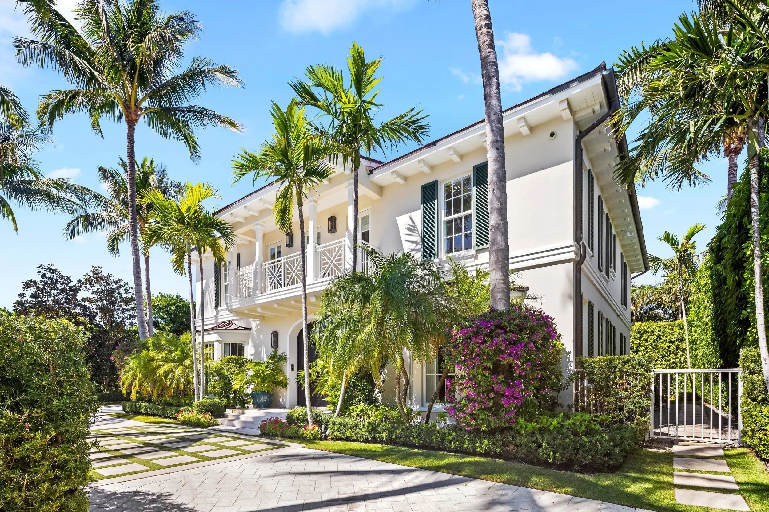 253 Jamaica Lane, Palm Beach