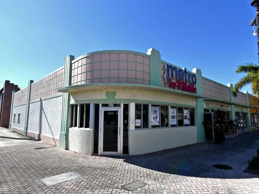 601 Orange Avenue, Fort Pierce