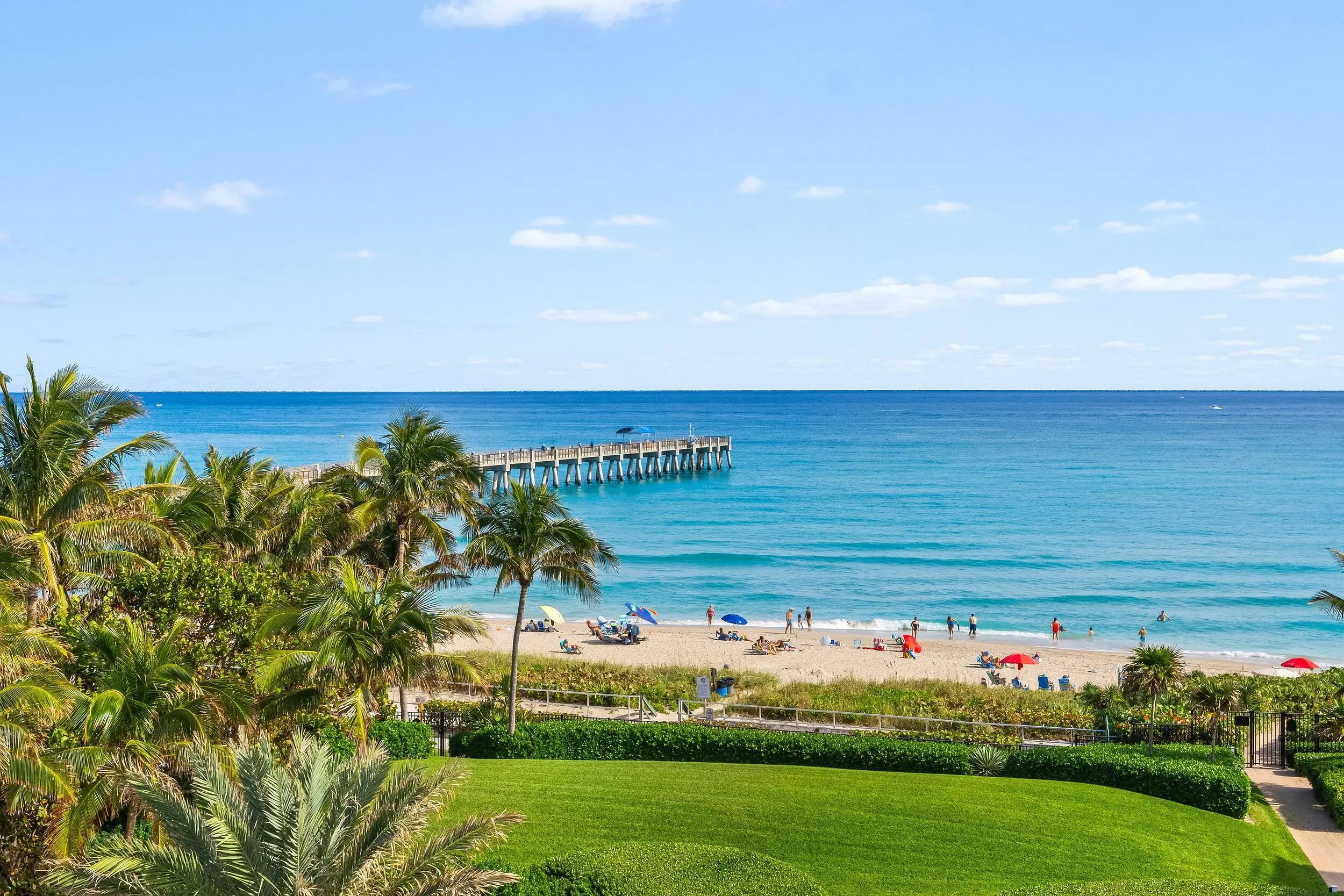 3000 S Ocean Boulevard #503/504, Palm Beach