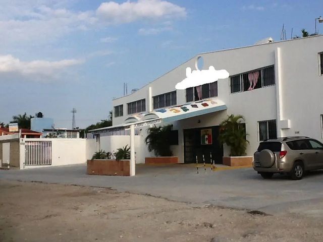 2 of 50 - .calle Fonatur Mz. 24 Lote 2 Sm 313 #cp. 77560, , 