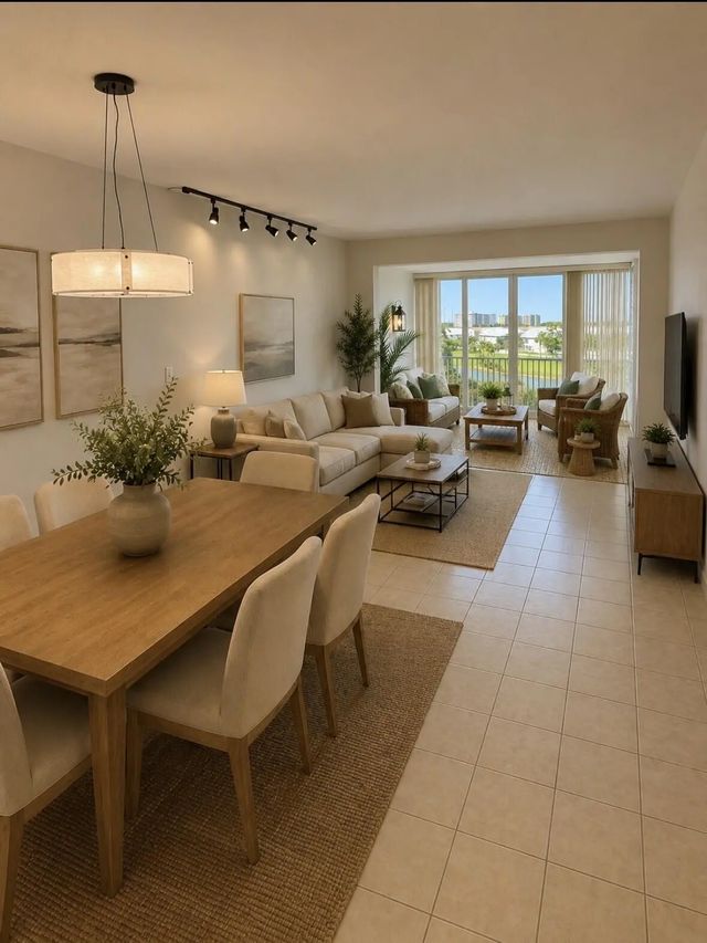 3850 Washington Street #510, Hollywood