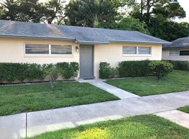 5110 Michigan Avenue #11b, West Palm Beach