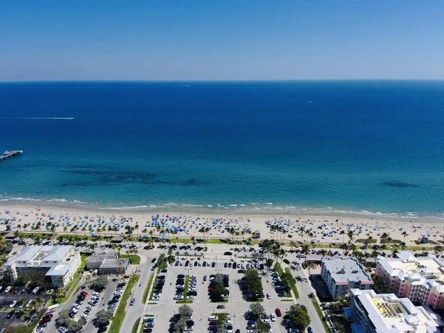 120 S Ocean Drive, Deerfield Beach