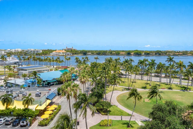 201 S Narcissus Avenue #605, West Palm Beach