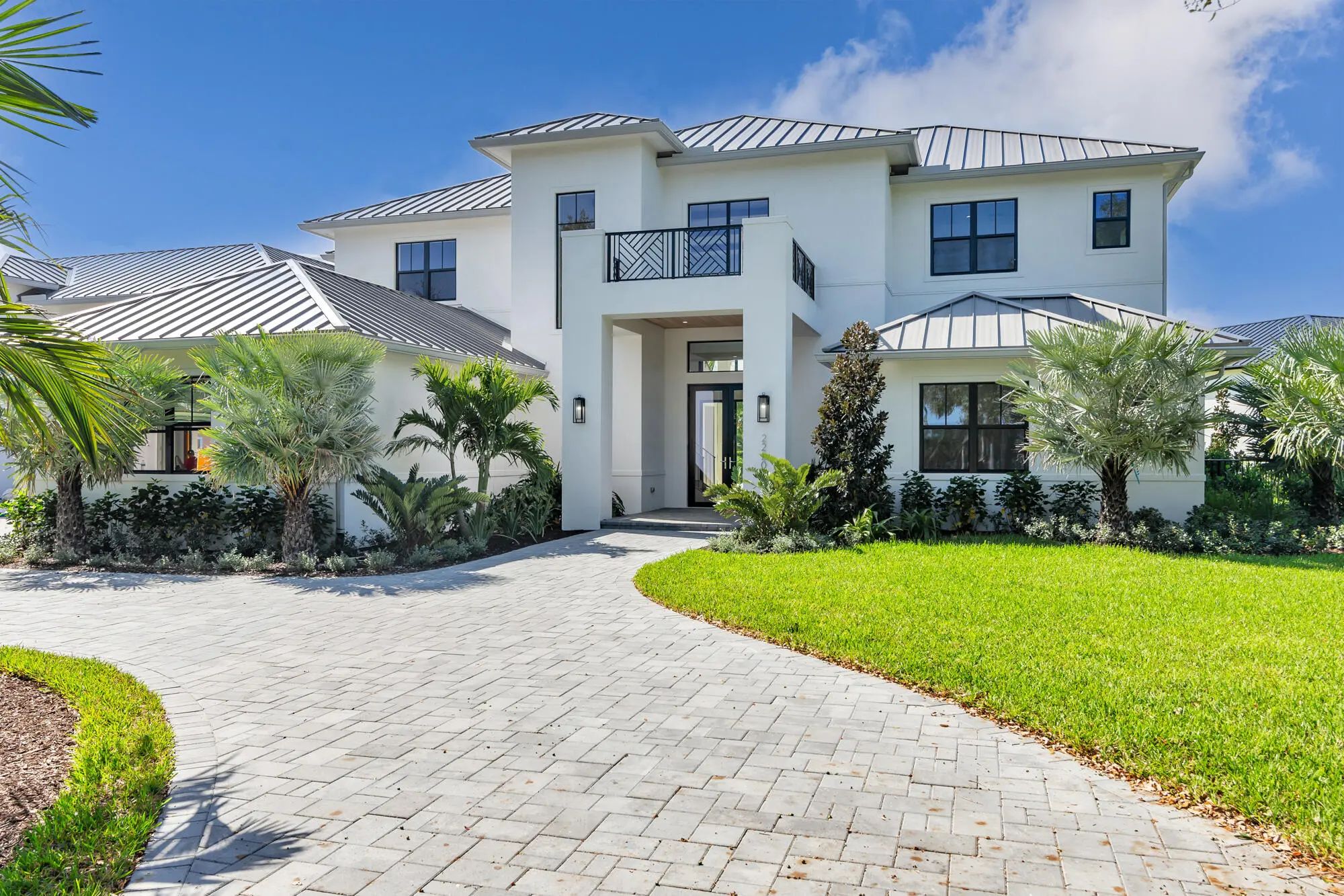 2220 Greenbriar Boulevard, Wellington