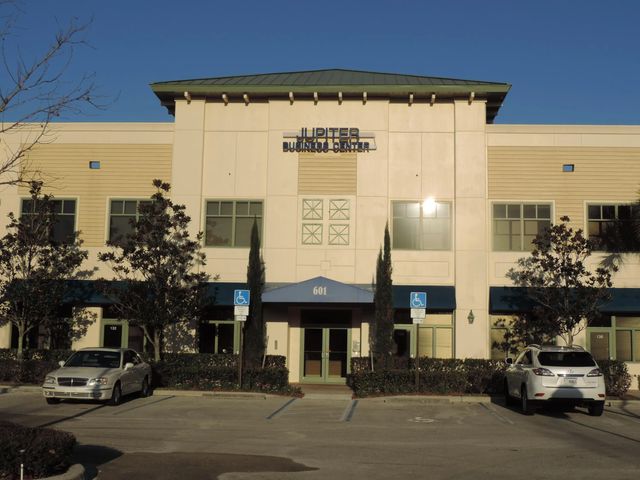 601 Heritage Drive, Jupiter