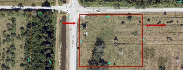 2 of 6 - 2700 N Kings Highway, Fort Pierce, FL