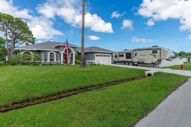 2 of 43 - 1211 Sw Porter Road, Port St. Lucie, FL