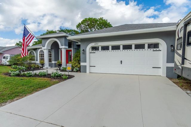 3 of 43 - 1211 Sw Porter Road, Port St. Lucie, FL