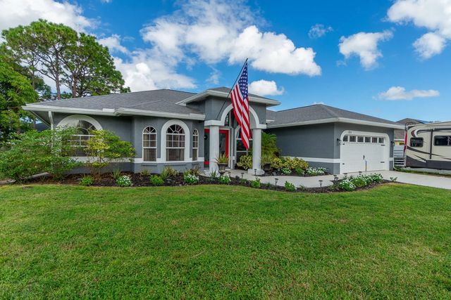 4 of 43 - 1211 Sw Porter Road, Port St. Lucie, FL