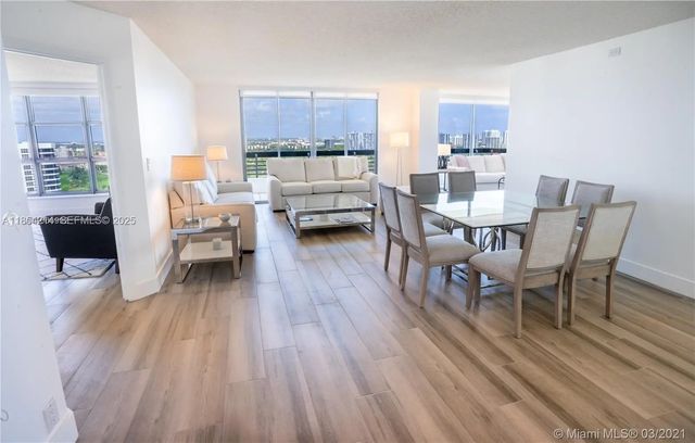 3530 Mystic Pointe Drive #2509, Aventura