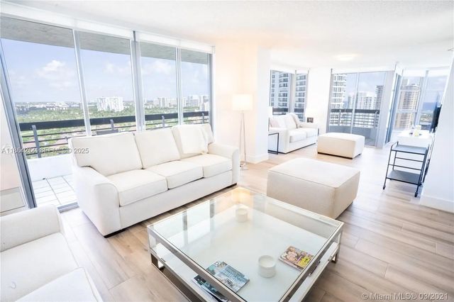 4 of 29 - 3530 Mystic Pointe Drive #2509, Aventura, FL