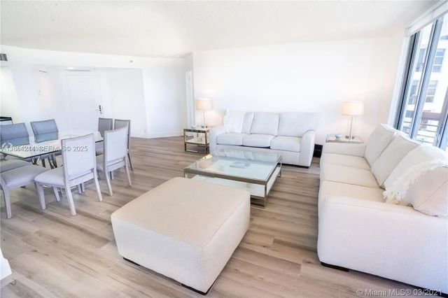 5 of 29 - 3530 Mystic Pointe Drive #2509, Aventura, FL