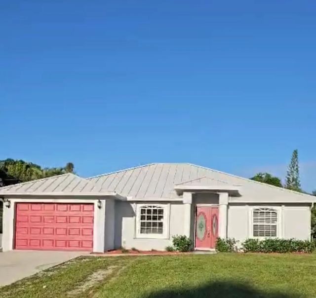 1815 8th Ave Sw Avenue Sw, Vero Beach