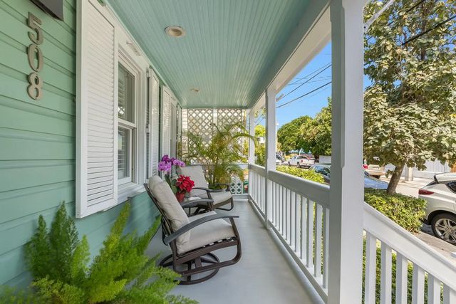 4 of 41 - 508 Grinnell Street, Key West, FL