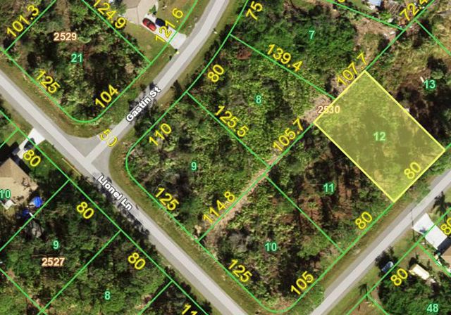 4 of 11 - 379 Cory Street, Port Charlotte, FL