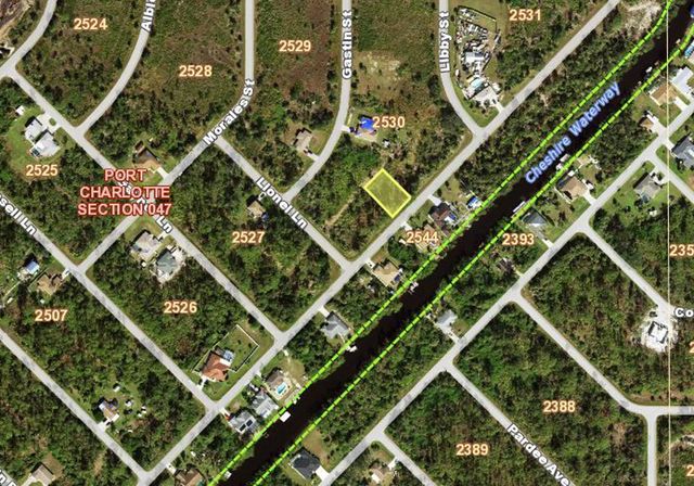 5 of 11 - 379 Cory Street, Port Charlotte, FL