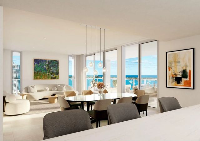 3 of 18 - 4714 N Flagler Drive #1204, West Palm Beach, FL