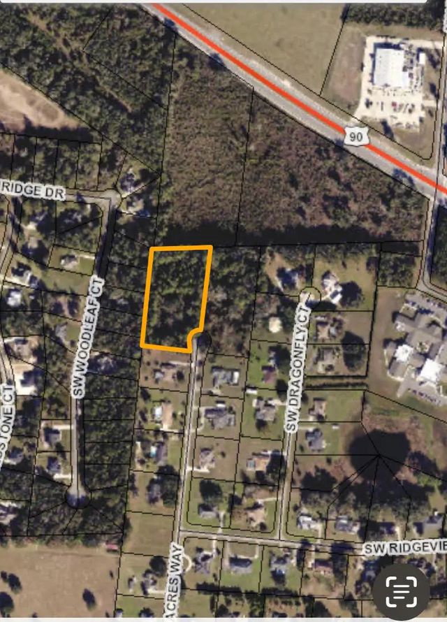 102 Sw Green Acres Way, Lake City
