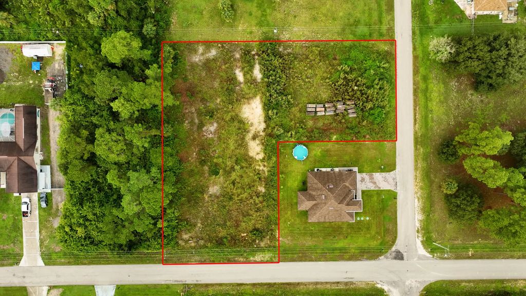 2704 Leeland Heights Boulevard Boulevard, Lehigh Acres