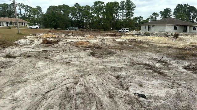 2704 Leeland Heights Boulevard Boulevard, Lehigh Acres