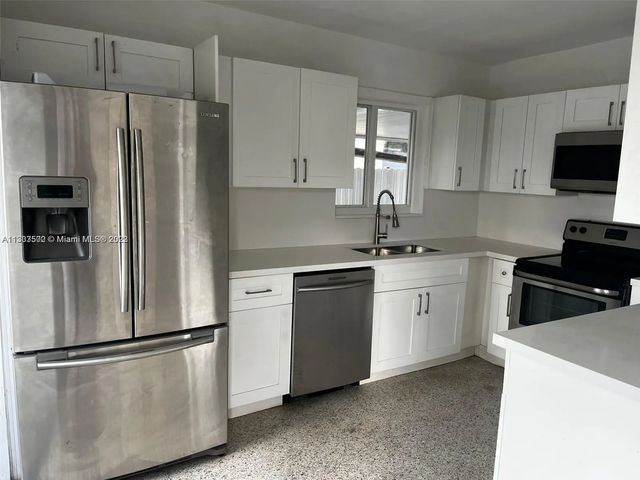 4520 Sw 18th Street, West Park