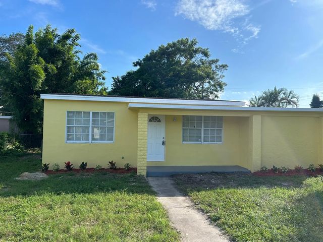 5840 Banana Road, West Palm Beach