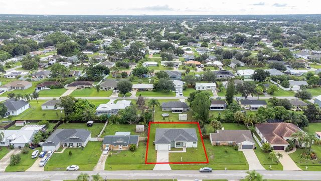 5 of 46 - 1143 Sw Estaugh Avenue, Port St. Lucie, FL