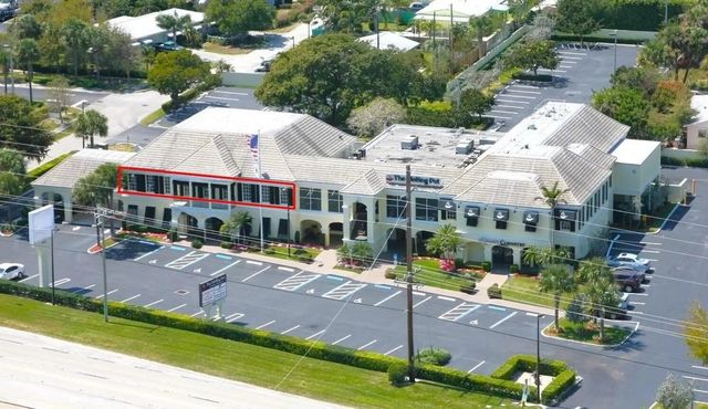11811 Us Highway One #205, North Palm Beach