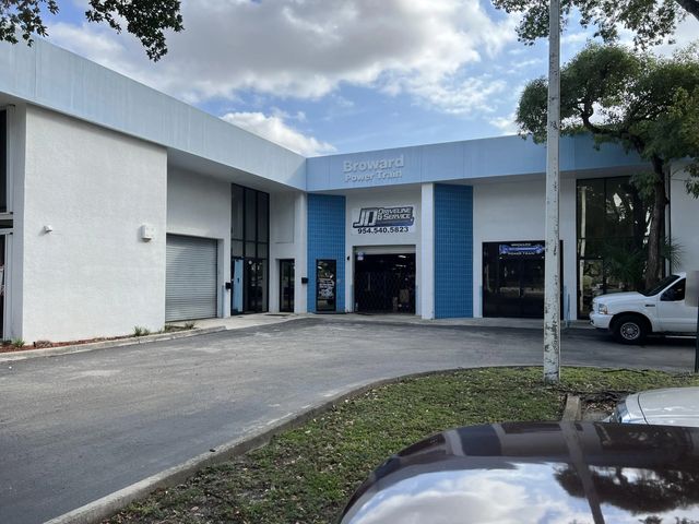 5300 Nw 12th Avenue #5-11, Fort Lauderdale
