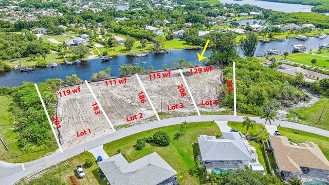 2807 Se Peru Street, Port St. Lucie