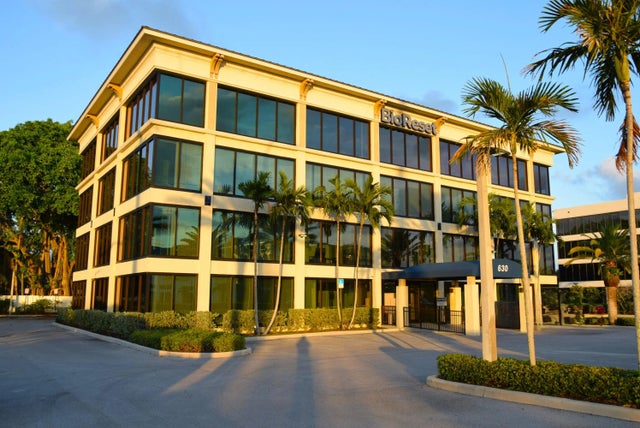 630 Us Highway 1, North Palm Beach