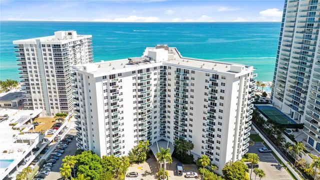 3001 S Ocean Drive #333, Hollywood