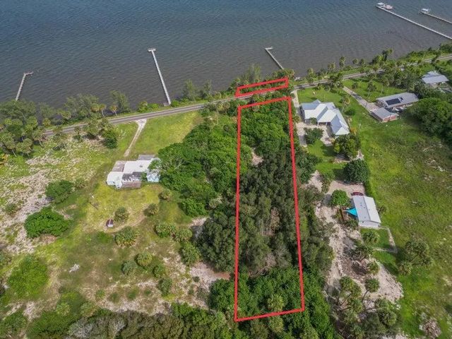 Tbd S Indian River S Drive, Fort Pierce