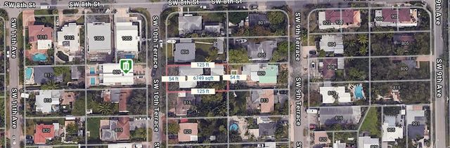 2 of 2 - 810 Sw 10th Terrace, Fort Lauderdale, FL