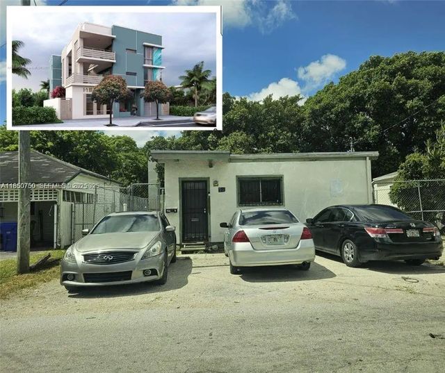 140 Ne 83rd Street, Miami