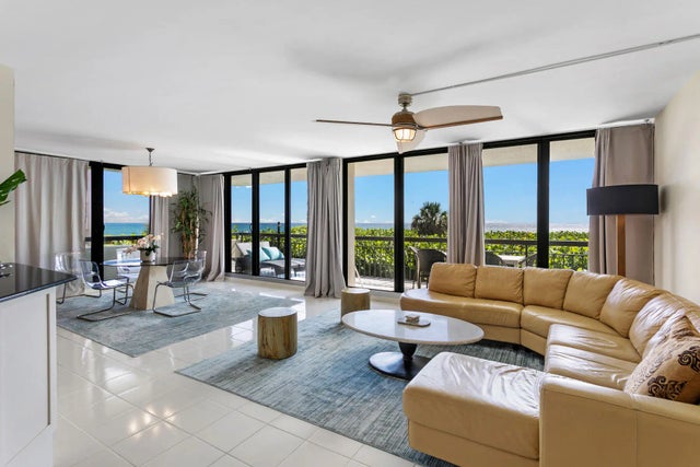 4050 N Ocean Drive #1-101, Singer Island