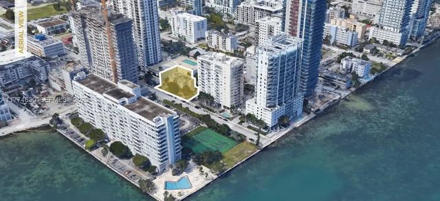5 of 11 - 601 Ne 22nd Street, Miami, FL