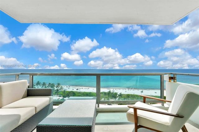5151 Collins Avenue #1519, Miami Beach