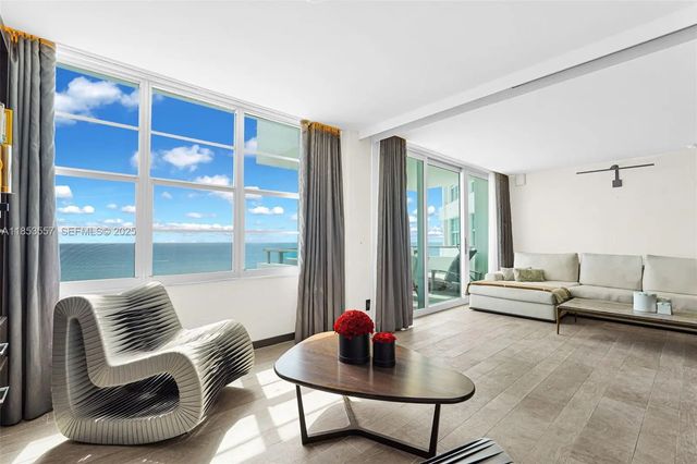4 of 42 - 5151 Collins Avenue #1519, Miami Beach, FL