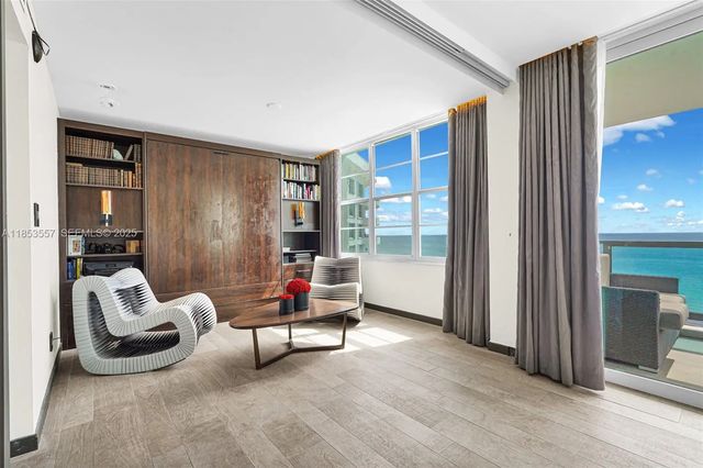 5 of 42 - 5151 Collins Avenue #1519, Miami Beach, FL