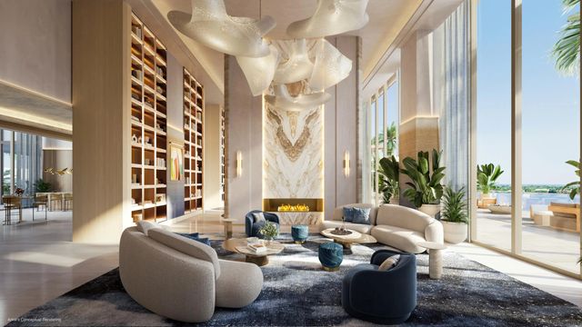 3 of 12 - 1717 N Flagler Drive #2105, West Palm Beach, FL
