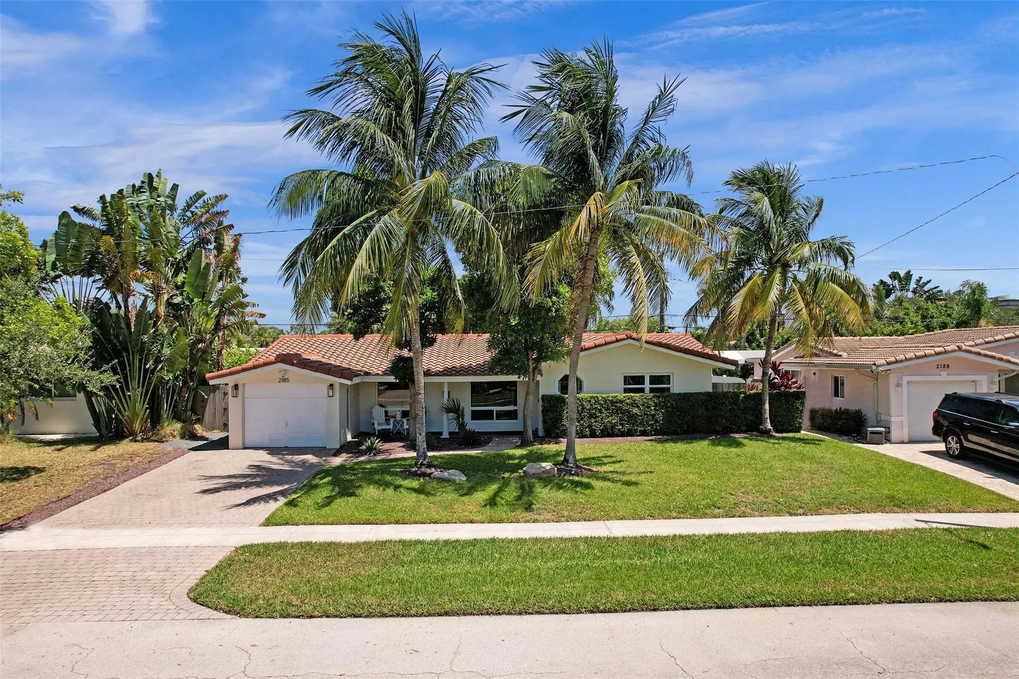 2185 Ne 61st Court, Fort Lauderdale