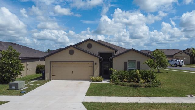 5551 Imagination Drive, Fort Pierce