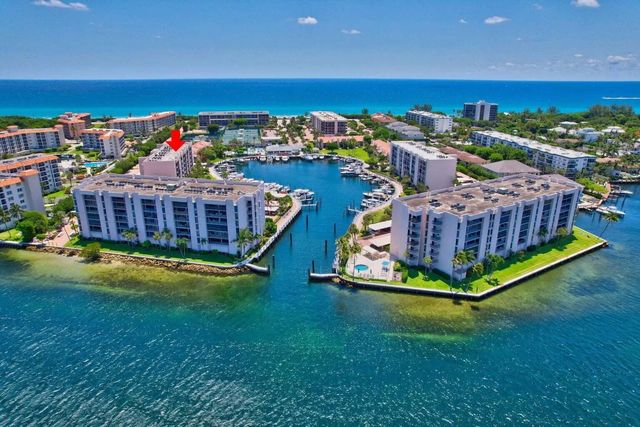 2707 N Ocean Boulevard #d205, Boca Raton
