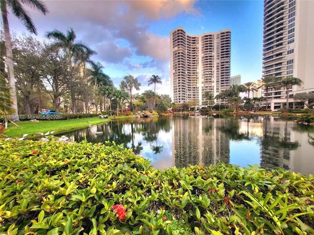 3 of 57 - 3530 Mystic Pointe Drive #2508, Aventura, FL