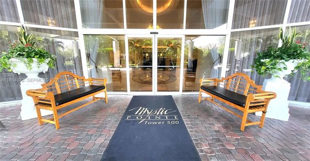 5 of 57 - 3530 Mystic Pointe Drive #2508, Aventura, FL